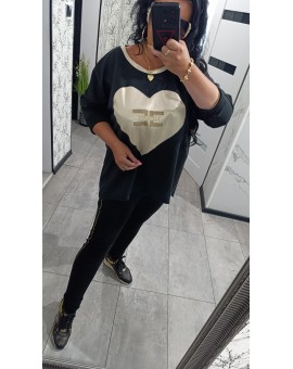 SUPER MODNA BLUZKA BLINK...