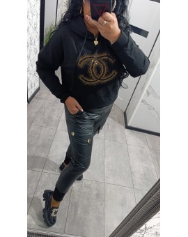 SUPER MODNA BLUZA  Z...